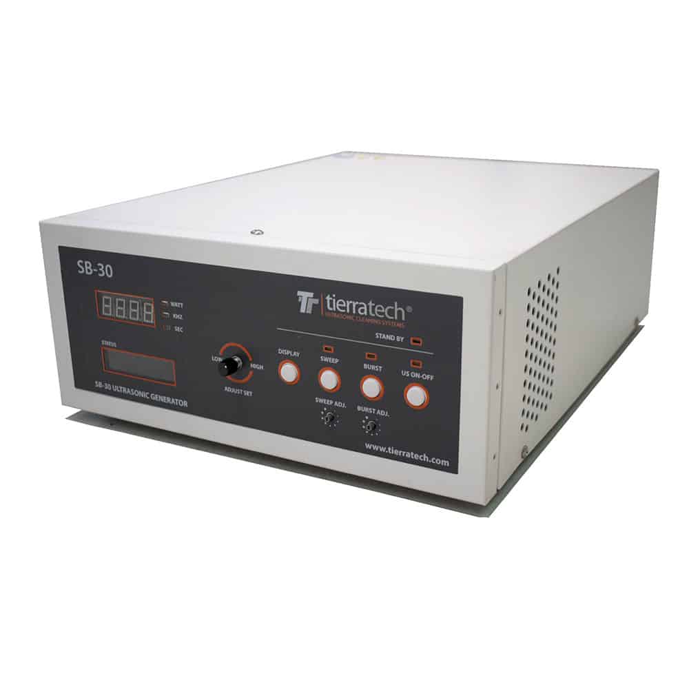 SB-30 nagy teljesítményű ultrahang generátor