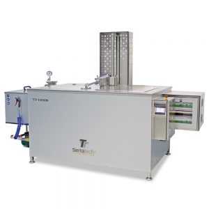 Ultrahangos ipari tisztító TT-1000N