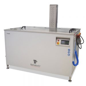 TT-600N Ipari ultrahangos tisztító